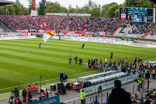 karlsruhe kaiserslautern karlsruhe kaiserslautern